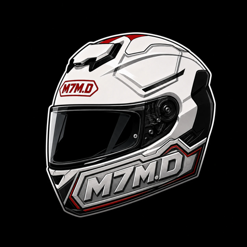 M7M.D logo